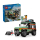LEGO City 60447 Górska ciężarówka terenowa 4x4 - 1284111 - zdjęcie 2